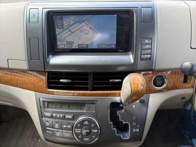 null TOYOTA ESTIMA null TOYOTA ESTIMA