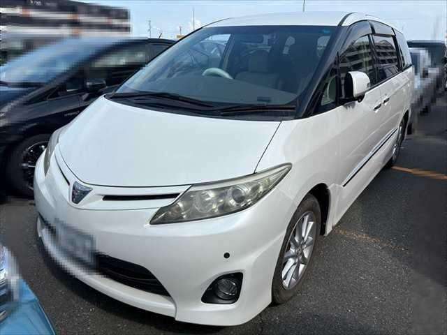 null TOYOTA ESTIMA null TOYOTA ESTIMA