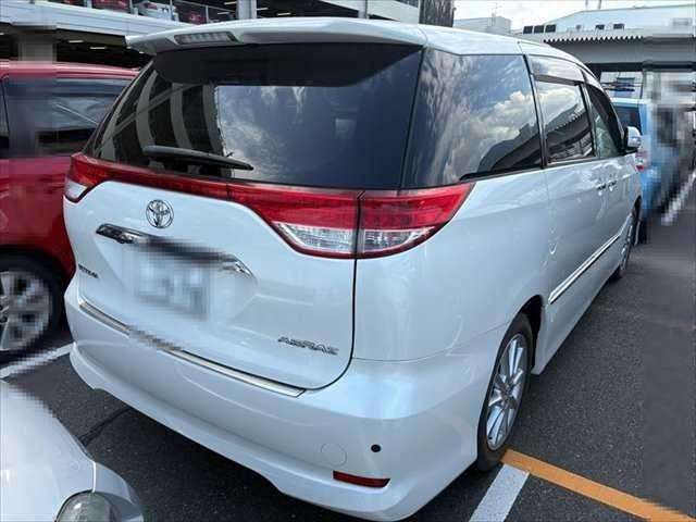 null TOYOTA ESTIMA null TOYOTA ESTIMA