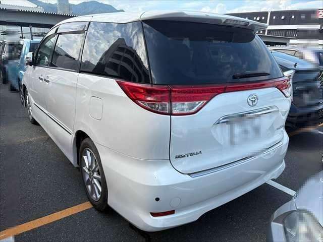null TOYOTA ESTIMA null TOYOTA ESTIMA