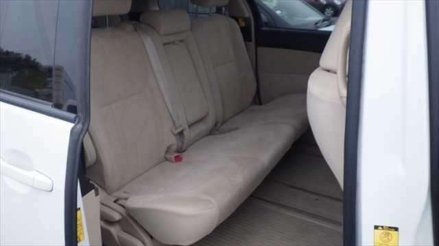 2013 TOYOTA ESTIMA 2013 TOYOTA ESTIMA