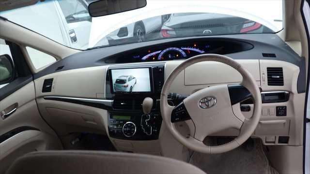 2013 TOYOTA ESTIMA 2013 TOYOTA ESTIMA