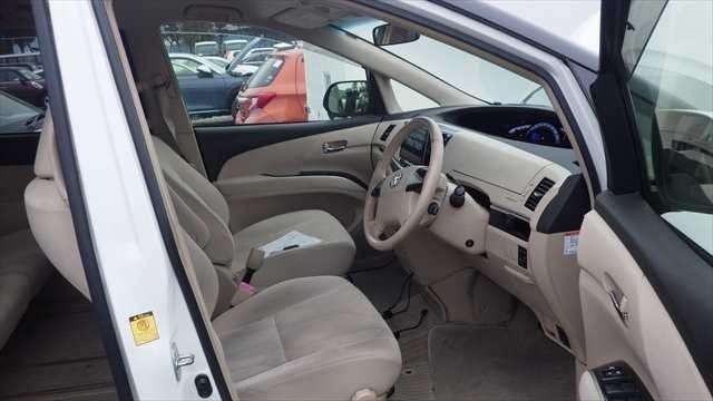 2013 TOYOTA ESTIMA 2013 TOYOTA ESTIMA