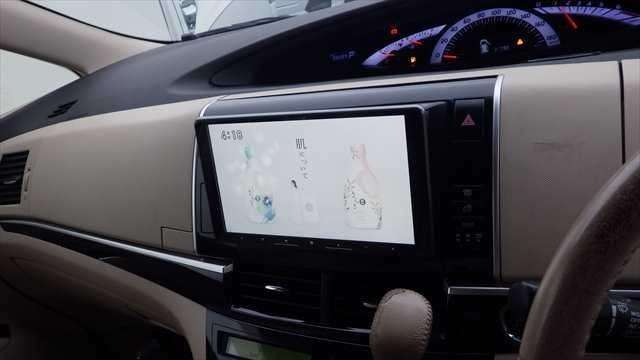 2013 TOYOTA ESTIMA 2013 TOYOTA ESTIMA