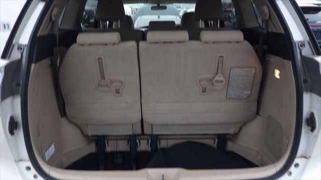 2013 TOYOTA ESTIMA 2013 TOYOTA ESTIMA