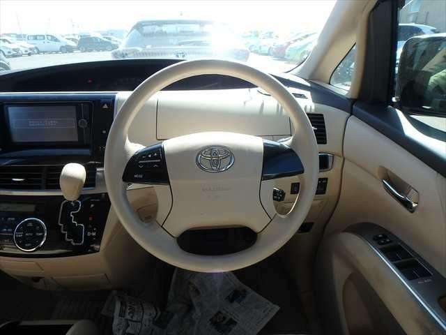 2013 TOYOTA ESTIMA 2013 TOYOTA ESTIMA