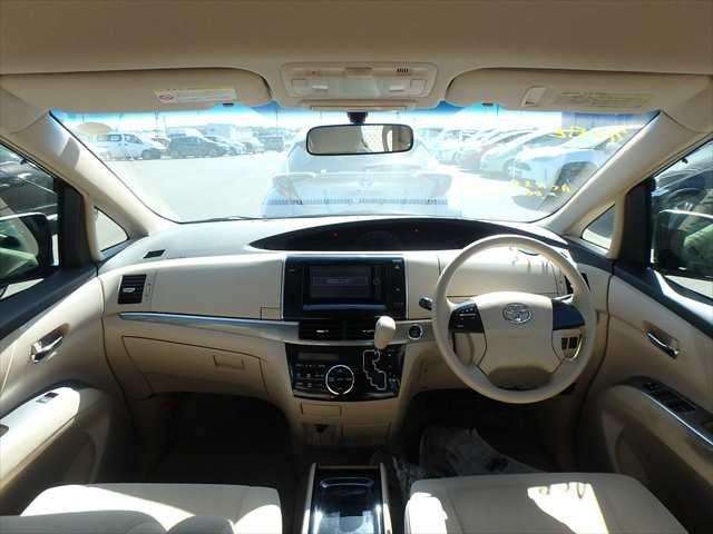 2013 TOYOTA ESTIMA 2013 TOYOTA ESTIMA