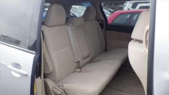 2012 TOYOTA ESTIMA 2012 TOYOTA ESTIMA