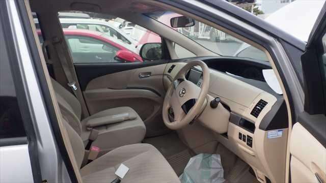 2012 TOYOTA ESTIMA 2012 TOYOTA ESTIMA