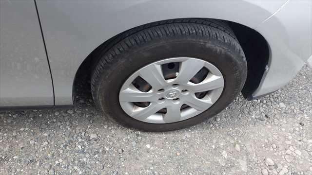 2012 TOYOTA ESTIMA 2012 TOYOTA ESTIMA