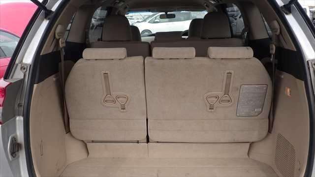 2012 TOYOTA ESTIMA 2012 TOYOTA ESTIMA