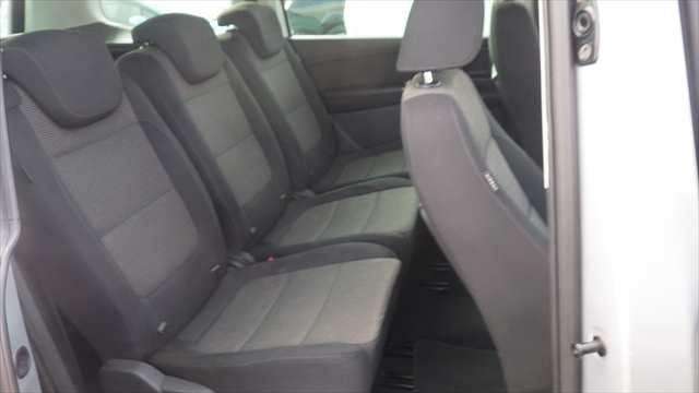 2012 VOLKSWAGEN SHARAN 2012 VOLKSWAGEN SHARAN