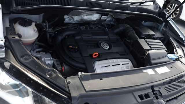 2012 VOLKSWAGEN SHARAN 2012 VOLKSWAGEN SHARAN