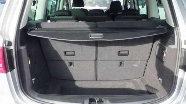 2012 VOLKSWAGEN SHARAN 2012 VOLKSWAGEN SHARAN