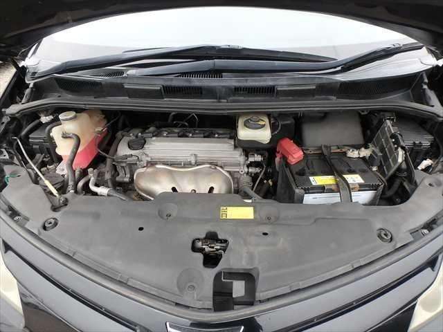 2009 TOYOTA ESTIMA 2009 TOYOTA ESTIMA