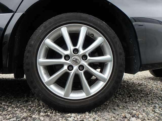 2009 TOYOTA ESTIMA 2009 TOYOTA ESTIMA