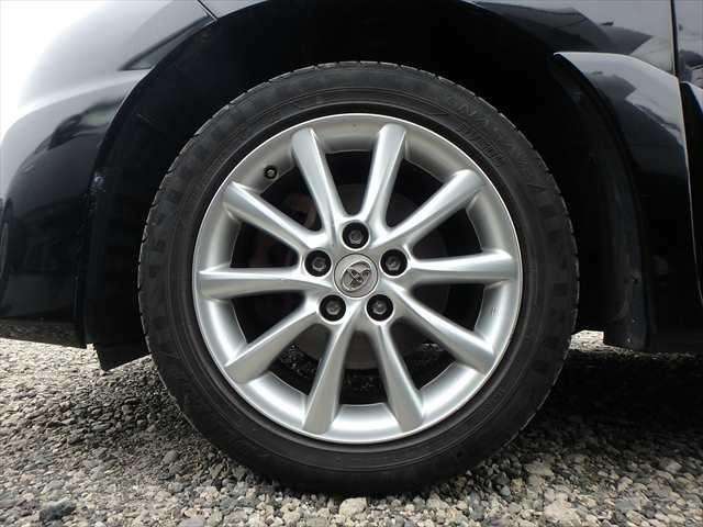 2009 TOYOTA ESTIMA 2009 TOYOTA ESTIMA