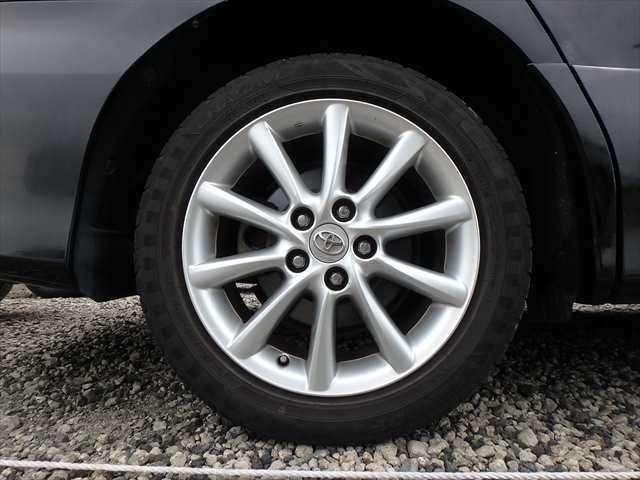 2009 TOYOTA ESTIMA 2009 TOYOTA ESTIMA