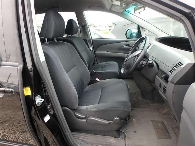 2009 TOYOTA ESTIMA 2009 TOYOTA ESTIMA