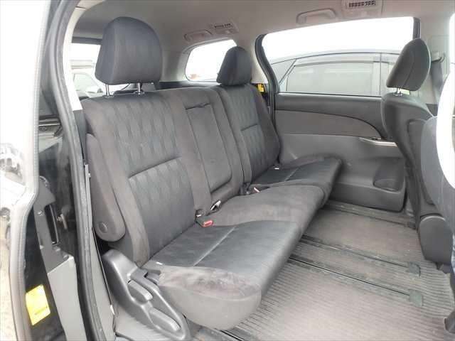 2009 TOYOTA ESTIMA 2009 TOYOTA ESTIMA