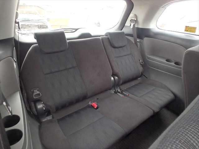 2009 TOYOTA ESTIMA 2009 TOYOTA ESTIMA