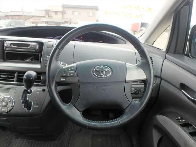 2009 TOYOTA ESTIMA 2009 TOYOTA ESTIMA
