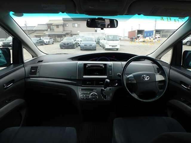2009 TOYOTA ESTIMA 2009 TOYOTA ESTIMA