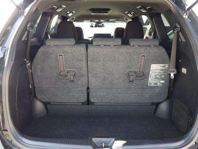 2016 TOYOTA ESTIMA 2016 TOYOTA ESTIMA
