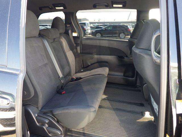 2016 TOYOTA ESTIMA 2016 TOYOTA ESTIMA