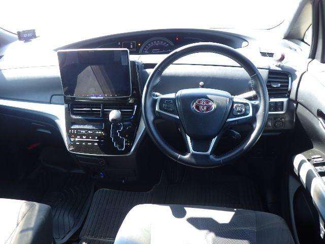 2016 TOYOTA ESTIMA 2016 TOYOTA ESTIMA