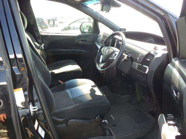 2016 TOYOTA ESTIMA 2016 TOYOTA ESTIMA