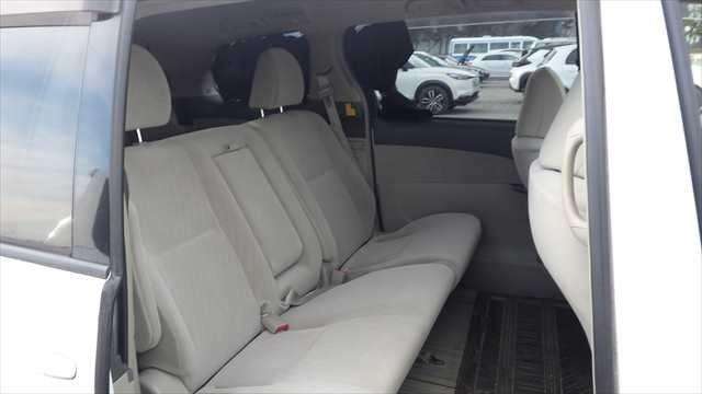 2012 TOYOTA ESTIMA 2012 TOYOTA ESTIMA