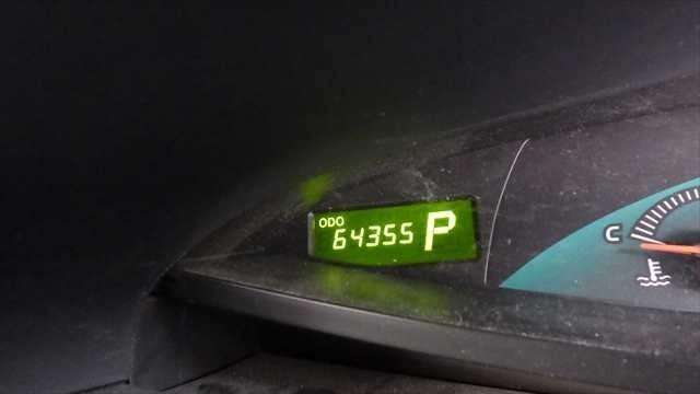 2012 TOYOTA ESTIMA 2012 TOYOTA ESTIMA