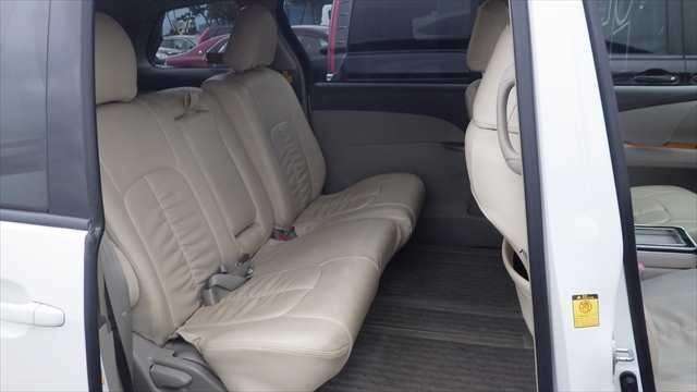2009 TOYOTA ESTIMA 2009 TOYOTA ESTIMA