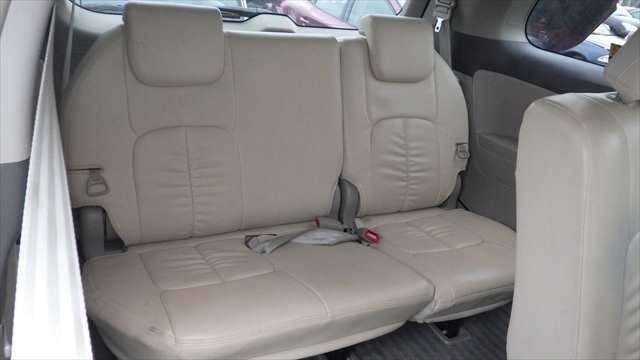 2009 TOYOTA ESTIMA 2009 TOYOTA ESTIMA