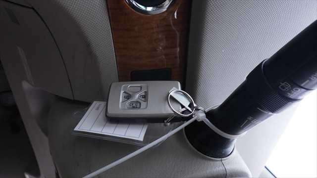 2009 TOYOTA ESTIMA 2009 TOYOTA ESTIMA