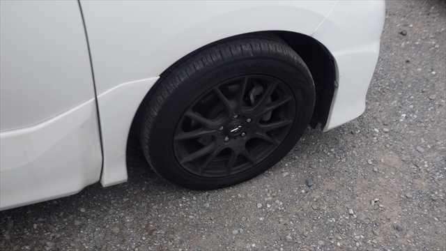 A 2009 TOYOTA ESTIMA x A 2009 TOYOTA ESTIMA x