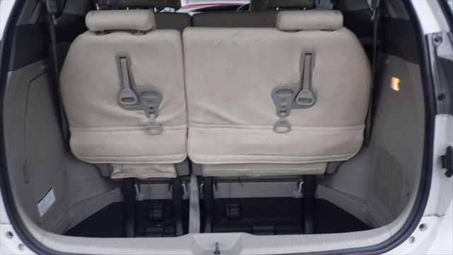 2009 TOYOTA ESTIMA 2009 TOYOTA ESTIMA