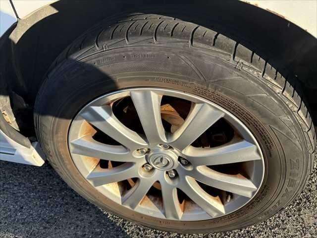 2012 MAZDA MPV 2012 MAZDA MPV