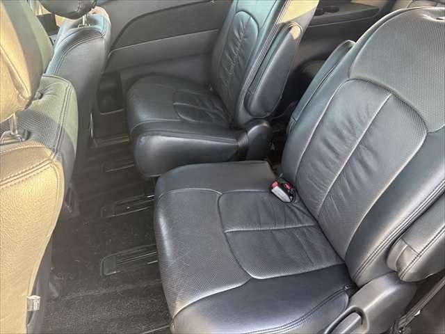 2012 MAZDA MPV 2012 MAZDA MPV