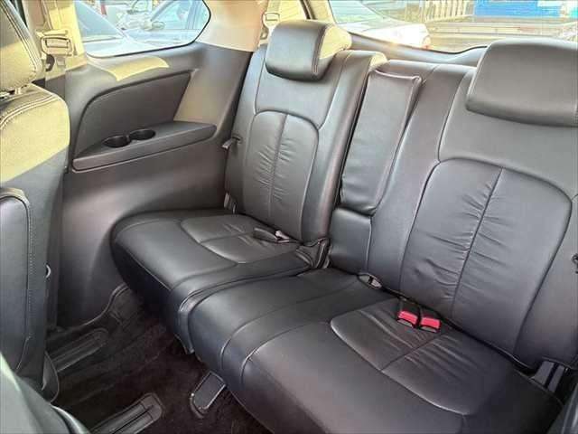 2012 MAZDA MPV 2012 MAZDA MPV