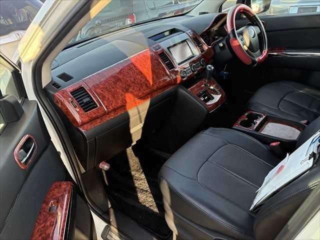 2012 MAZDA MPV 2012 MAZDA MPV