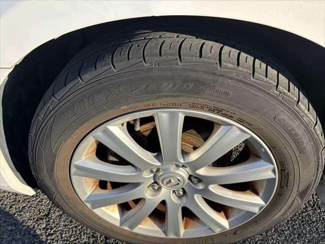 2012 MAZDA MPV 2012 MAZDA MPV