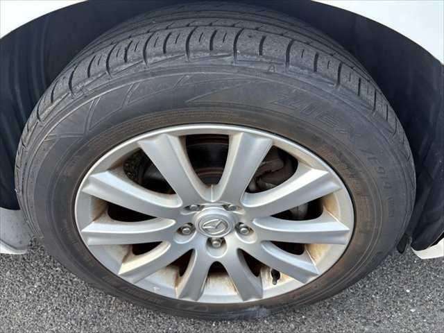 2012 MAZDA MPV 2012 MAZDA MPV