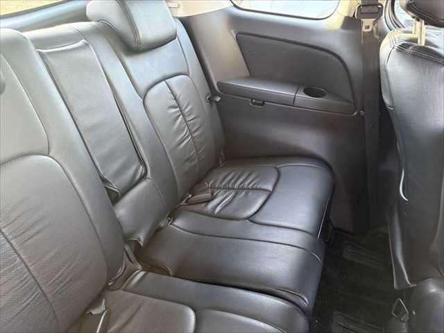 2012 MAZDA MPV 2012 MAZDA MPV