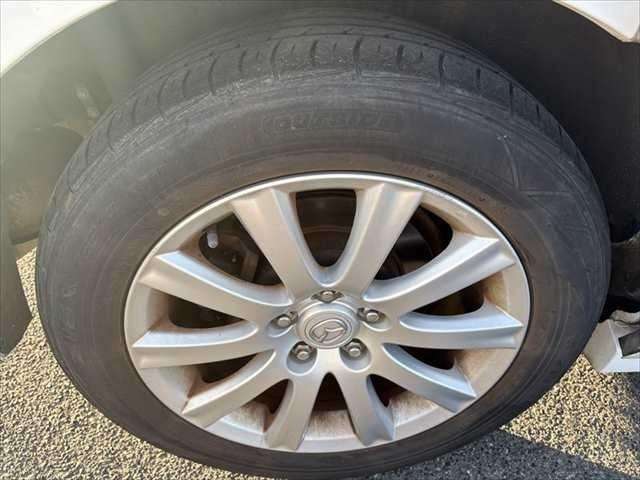 2012 MAZDA MPV 2012 MAZDA MPV