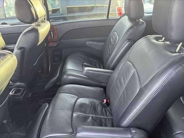 2012 MAZDA MPV 2012 MAZDA MPV