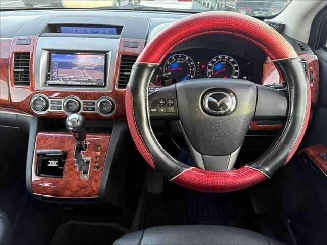 2012 MAZDA MPV 2012 MAZDA MPV