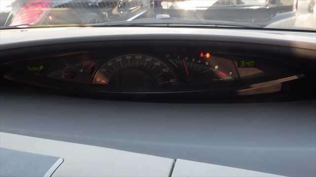 2011 TOYOTA ESTIMA 2011 TOYOTA ESTIMA