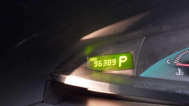 2011 TOYOTA ESTIMA 2011 TOYOTA ESTIMA